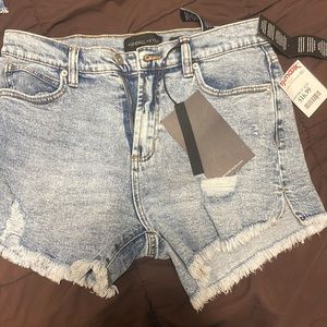 Kendall & Kylie Shorts